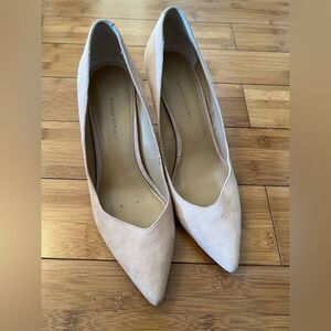 Banana Republic Heels